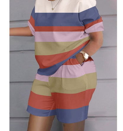 Ensemble 2 pièces Y2K - Guide des tailles