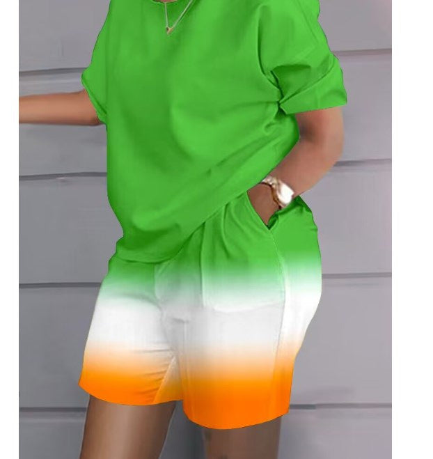 Tenue rétro Y2K - Style moderne été 2025