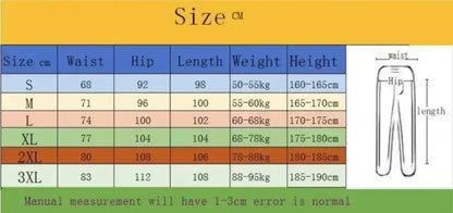 Sweat-shirt + pantalon de survêtement pour hommes, vêtements de sport haute qualité printanier automnal 2025 Doba Store taille guide