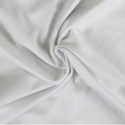 T-shirt Pride grande taille - Tableau des tailles détaillé