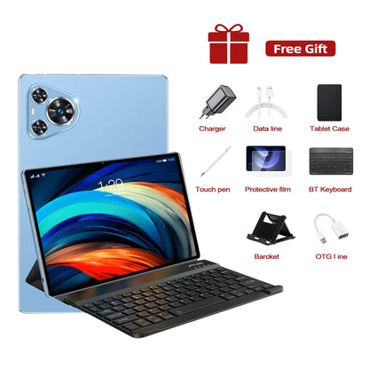 Nouvelle tablette Pad 16 Pro 11 pouces Android 22GB + 2TB batterie 20000mah double SIM 4G 5G WIFI Doba Store