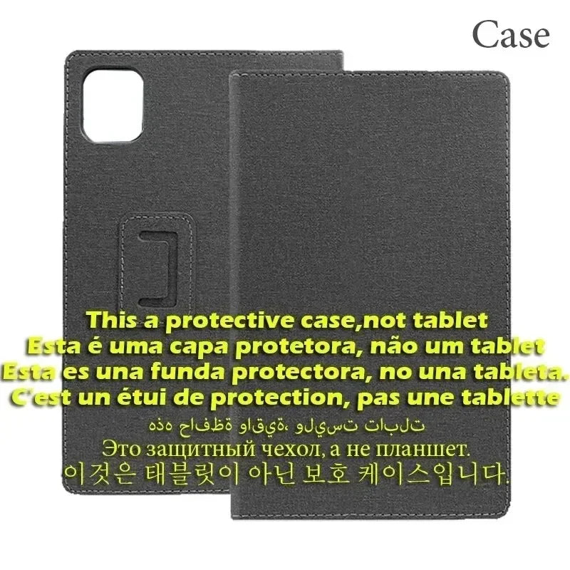 Nouvelle tablette Pad 16 Pro 11 pouces Android 22GB + 2TB étui de protection Version mondiale 4G 5G double SIM WIFI Doba Store