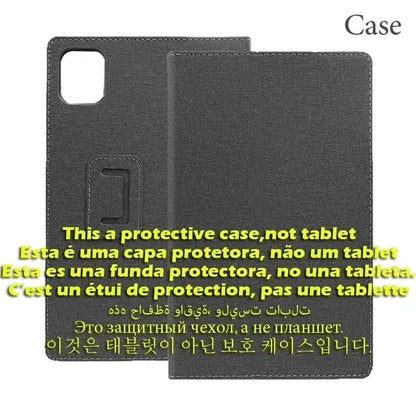 Nouvelle tablette Pad 16 Pro 11 pouces Android 22GB + 2TB étui de protection Version mondiale 4G 5G double SIM WIFI Doba Store