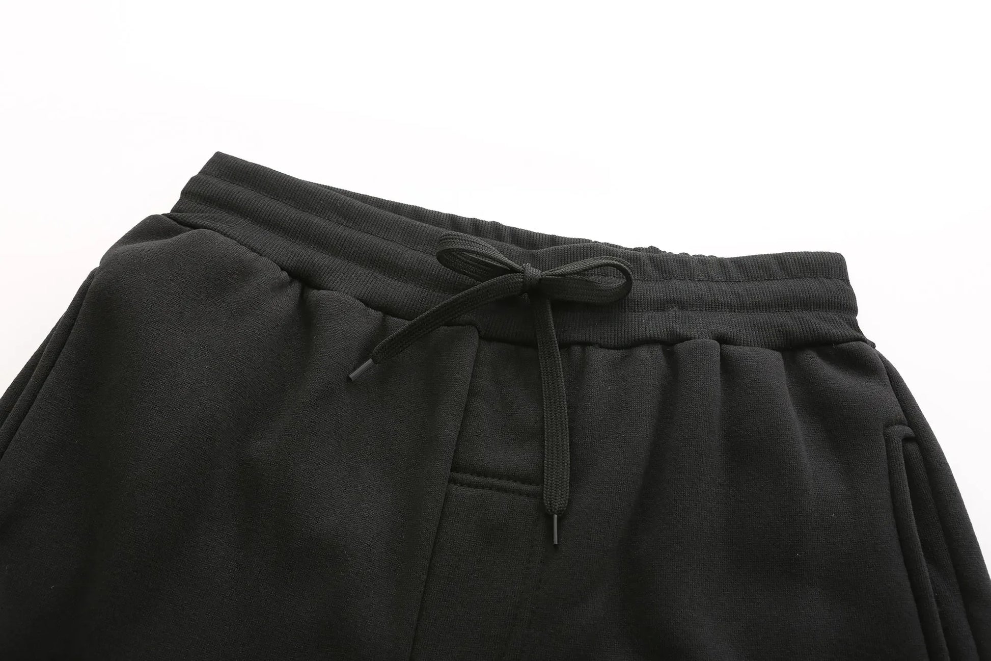 Sweat-shirt + pantalon de survêtement pour hommes Doba Store ensemble sport printemps automne 2025 haute qualité