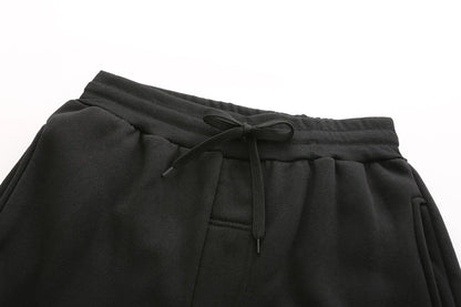 Sweat-shirt + pantalon de survêtement pour hommes Doba Store ensemble sport printemps automne 2025 haute qualité