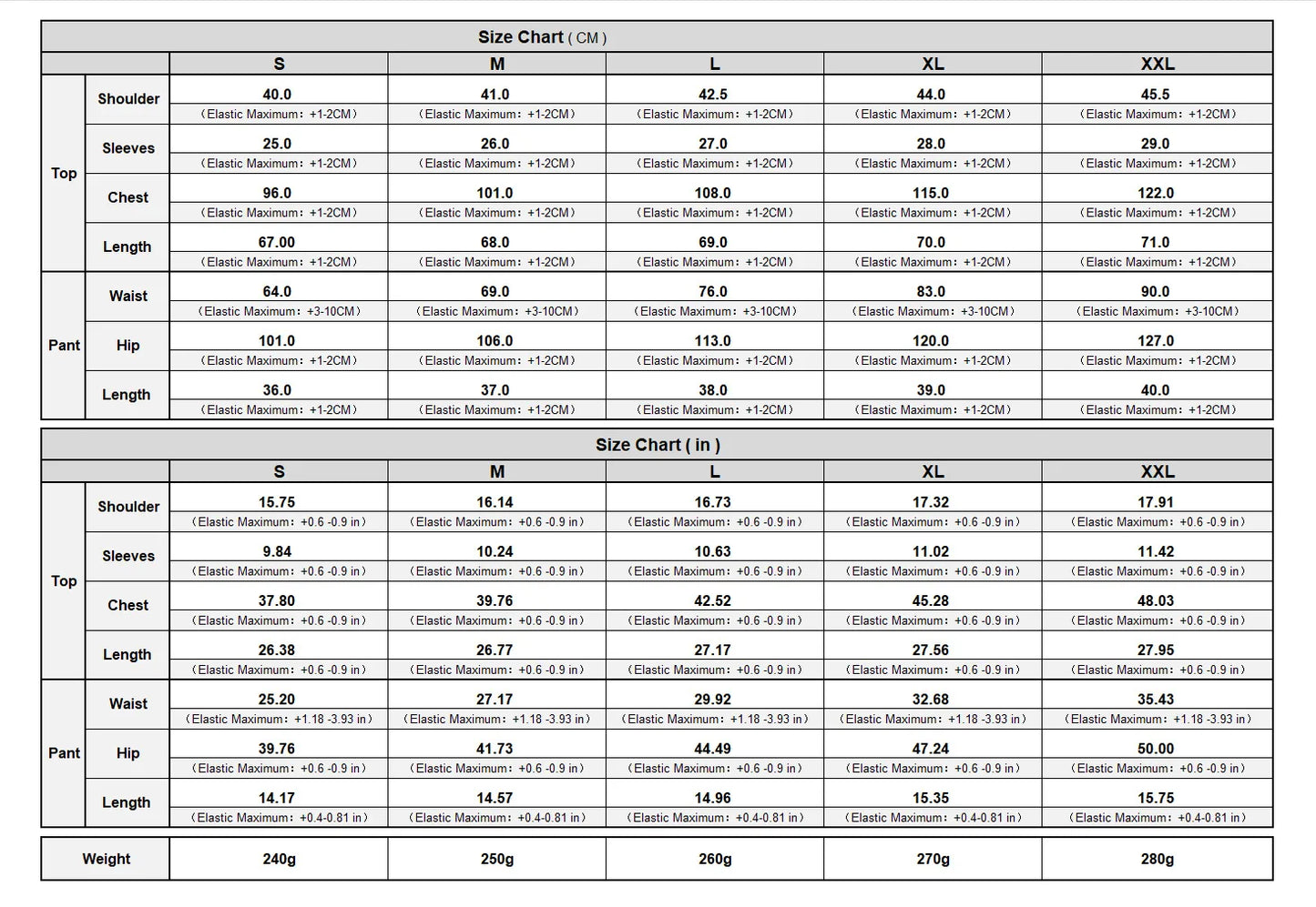 Woman wearing a two-piece summer outfit with color block short-sleeve t-shirt and matching shorts for vacation style