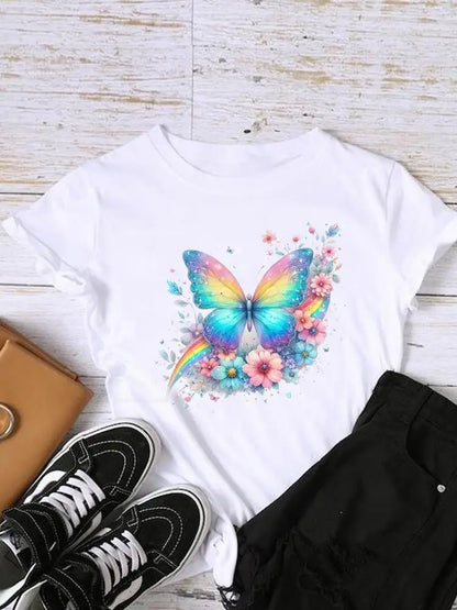 Haut streetwear floral - Avis et recommandations