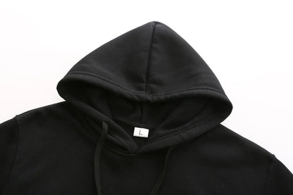 Sweat-shirt + pantalon de survêtement pour hommes, vêtements de sport haute qualité printemps-automne 2025 Doba Store