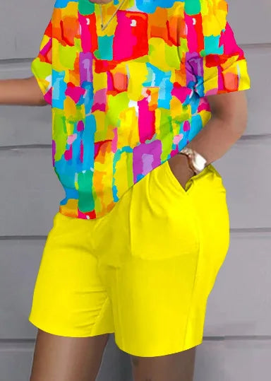 Ensemble Y2K 2025 - Options de personnalisation