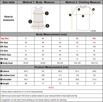 AIOPESON hommes col rond pull pull tricoté coton rayé qualité automne hiver chaud chandails pour hommes Doba Store guide tailles