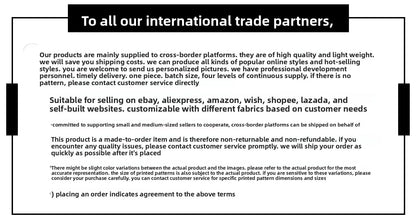 Haut femme floral - Style décontracté moderne