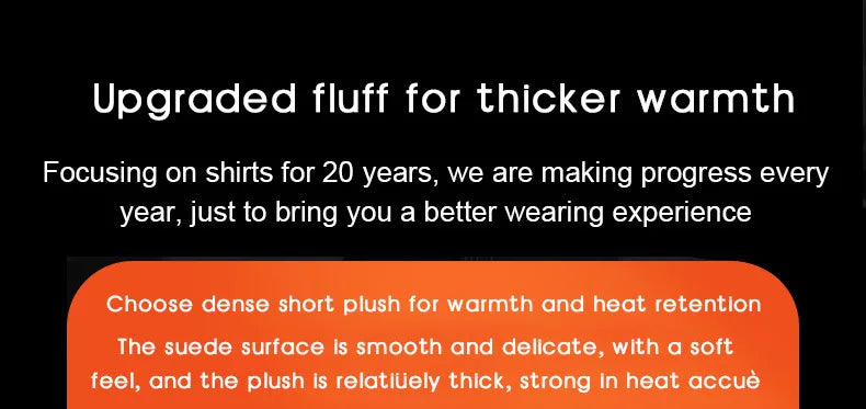 Chemise à carreaux américaine décontractée pour hommes grande taille automne hiver épaisse à capuche polaire manches longues Doba Store