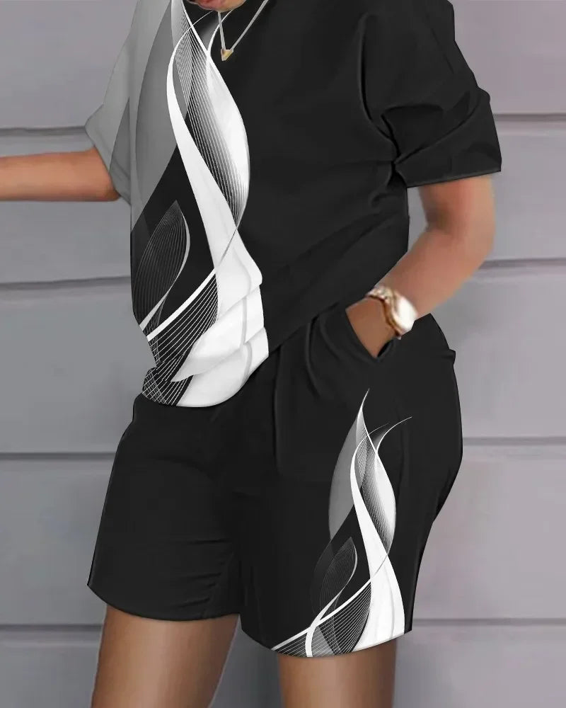 Look Y2K 2 pièces - Certificat qualité et garantie