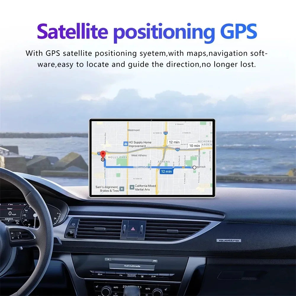 Nouvelle tablette Pad 16 Pro 11 pouces Android 22GB + 2TB batterie 20000mah GPS Version mondiale 4G 5G double SIM WIFI Doba Store