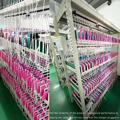 BDF-Tablette Android 13 pour enfants, extension 1 To, 4 Go RAM, 64 Go ROM, WiFi 5G, batterie 4000mAh Doba Store test qualité