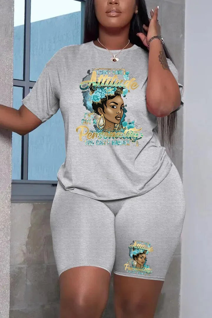 Ensemble femme college - Variantes de couleurs disponibles