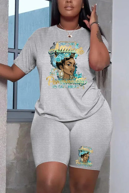 Ensemble femme college - Variantes de couleurs disponibles