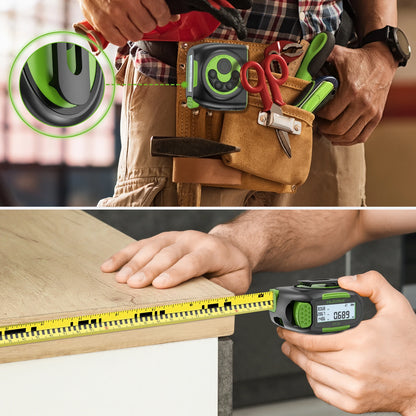 Huepar DT30 - Guide d'utilisation et manuel d'instructions