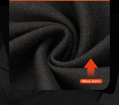 Chemise à carreaux américaine décontractée pour hommes grande taille automne hiver polaire épaisse chaude Doba Store