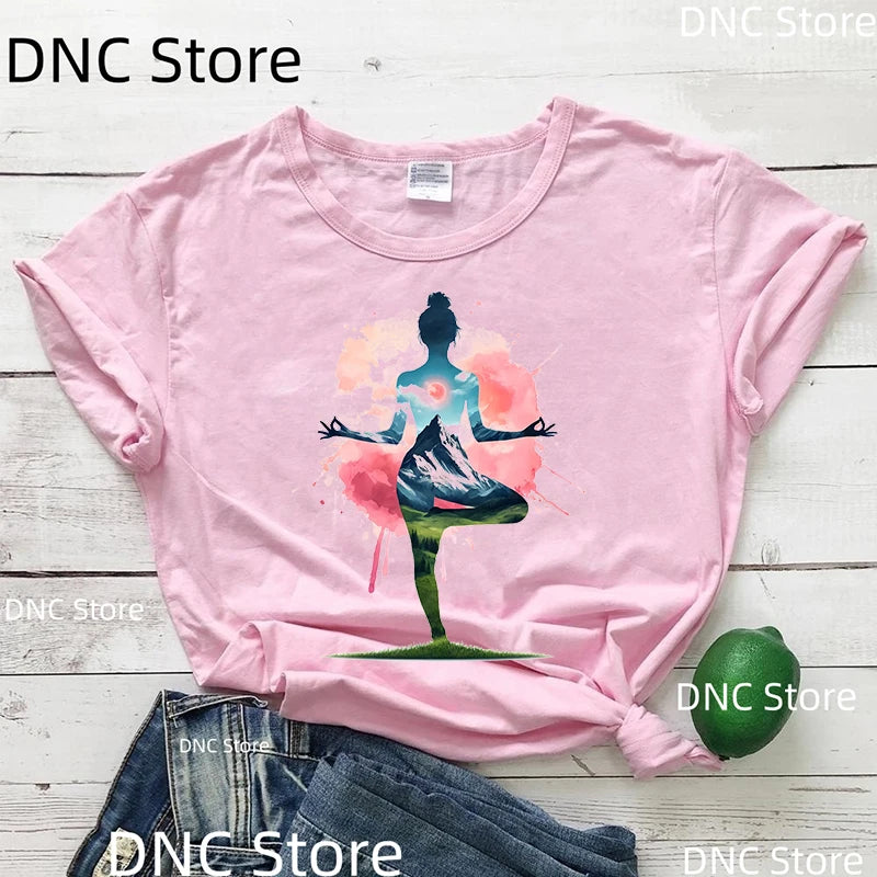 T-shirt méditation yoga - Informations de livraison et retour