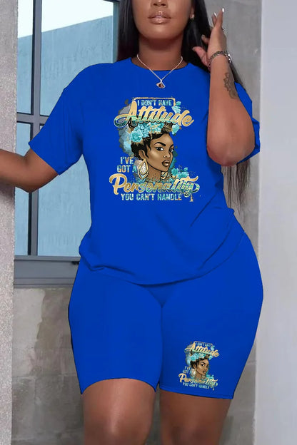 Tenue college femme - Look urbain été