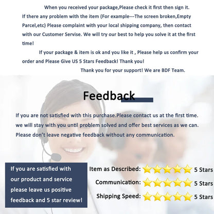 BDF-Tablette Android 13 pour enfants 7 pouces 4 Go RAM 64 Go ROM WiFi 5G batterie 4000mAh cadeau Doba Store